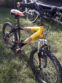 scooch balance bike